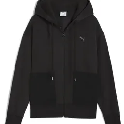 Puma Her Relaxed Full-Zip