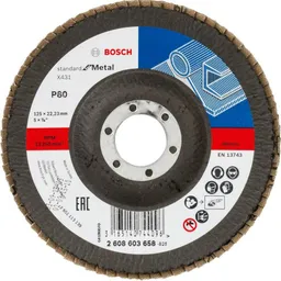 Bosch B2608603658