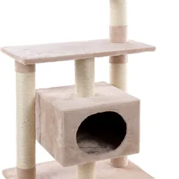 Flamingo Tiede Beige