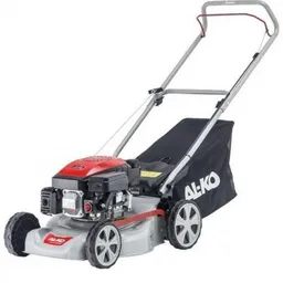 Maşina de tuns gazonul pe benzină AL-KO 113794