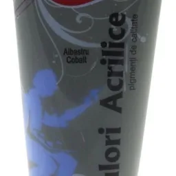 Vopsele de artă Daco Acrylic Cobalt Blue 200ml (CU3200ACO)