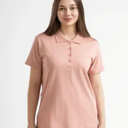 Polo Bumbacel WTP3919K