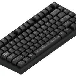 Dark Project ALU Terra Nova