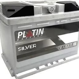 Acumulador Auto Platin L5