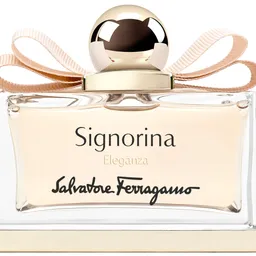 Salvatore Ferragamo Signorina Eleganza