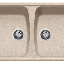 Chiuvetă de bucătărie Plados Spazio SP0792 UG94 Avena