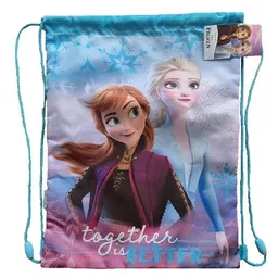 Sac pentru încălțăminte St.Majewski Frozen Violet 654497