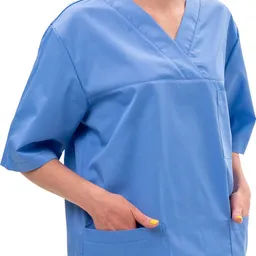 Soling Protec Light Blue Shirt