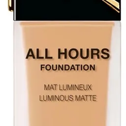 Yves Saint Laurent All Hours Foundation MW2