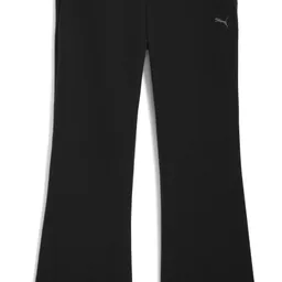 Puma Her Comfort High-Waist Winterized Straight Pants