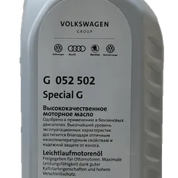 Volkswagen Special G 5W-40