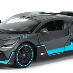 Rastar 1:32 Bugatti Divo