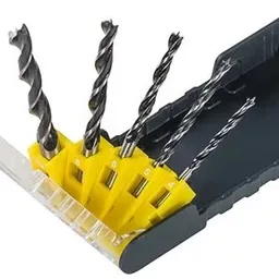 Set de burghie KWB K109135