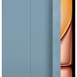 Husa pentru tableta Apple Smart Folio for iPad Air 13 (M2) Denim (MWKA3)