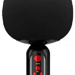 Microfon WOO K2, Black (WKMK2BK)