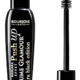 Rimel pentru gene Bourjois Push Up Volume Glamour Ultra Black