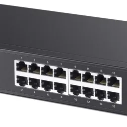 Switch Mercusys MS116GS