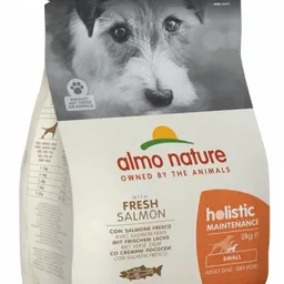Almo Nature Holistic Fresh Salmon XS-S