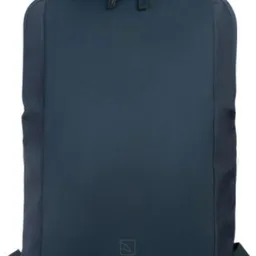 Rucsac pentru oraș Tucano Flat Slim M Blue (BFLABK-M-B)
