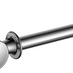 Suport pentru hartie igienica Imprese Podzima Ledove ZMK01170122 (Chrome)