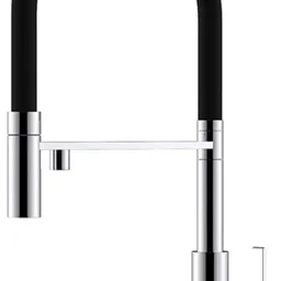 Baterie bucătărie Aquasanita Helika 7763-001 Chrome