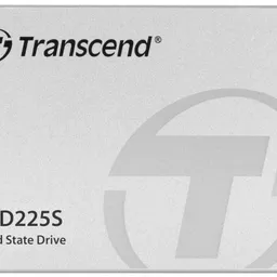 Solid State Drive (SSD) Transcend SSD225S 500Gb
