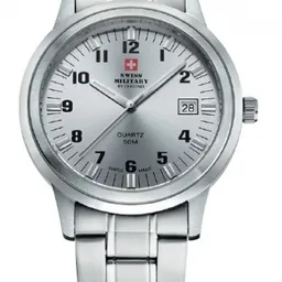 Ceas de mână Swiss Military SMP36004.02