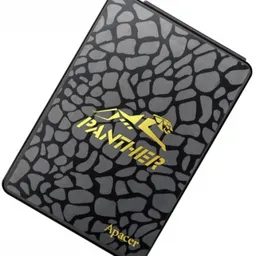 Solid State Drive (SSD) Apacer AS340 240Gb Panther