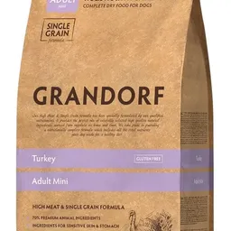 Grandorf Adult Mini Turkey