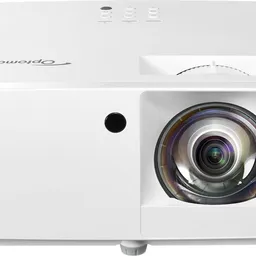Proiector Optoma ZH450ST White