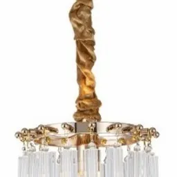 Lustră Cellini French Gold CLN130-D20