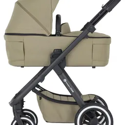 Carucior Petite&Mars Icon Lite 2in1
