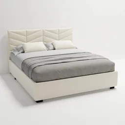 Sofi 90x200 P16D90M01