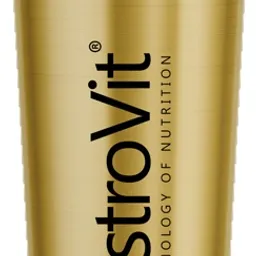 Ostrovit Shaker Steel