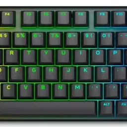 Dell Alienware Pro / Dark Side of the Moon