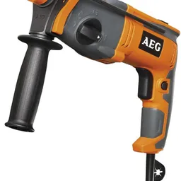 Ciocan rotopercutor AEG KH 26 XE (4935428910)