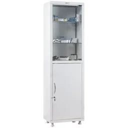 Raft din metal Hilfe MD-1 1650 SG