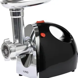 Masina de tocat carne Lund 67900 (Black/Inox)
