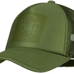 Chipiu Buff Trucker Cap Reth L/XL Forest