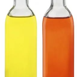 Sticlă pentru ulei Fissman 6513 500ml