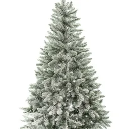 Brad artificial Anma White Frost 180