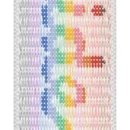 Apple Watch 45mm Sport Loop Pride