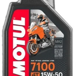 Motul 4T 7100 15W-50