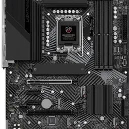 Placă de bază ASRock Z790 PG Lightning