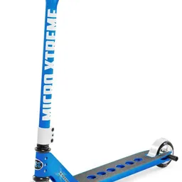 Trotinetă Micro Trixx 2.0 Ocean Blue (SA0184)
