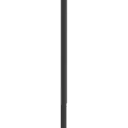 Lustră Gauss LED HD043 Black