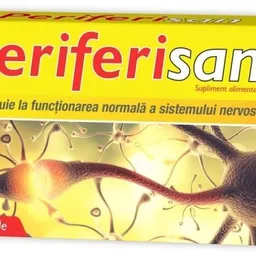 Vitamine Zdrovit Periferisan 30cap