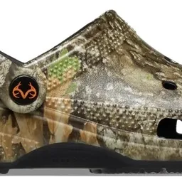Crocs Realtree Apx Classic Clog