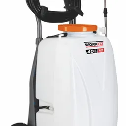 Pulverizator TechnoWorker VOR58577