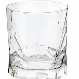 Set pahare Luminarc Roch 340ml 6pcs (P7349) 6pcs